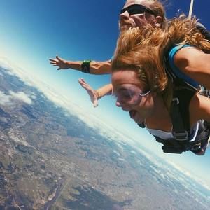 Meet your Posher, Sabrina